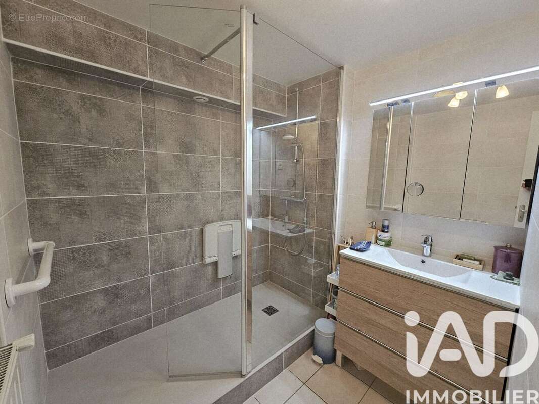 Photo 8 - Appartement à VILLEBON-SUR-YVETTE