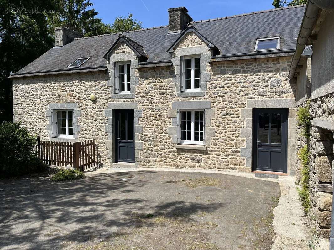 Vente Maison (22150) 230 500ï¿œ - photo 2