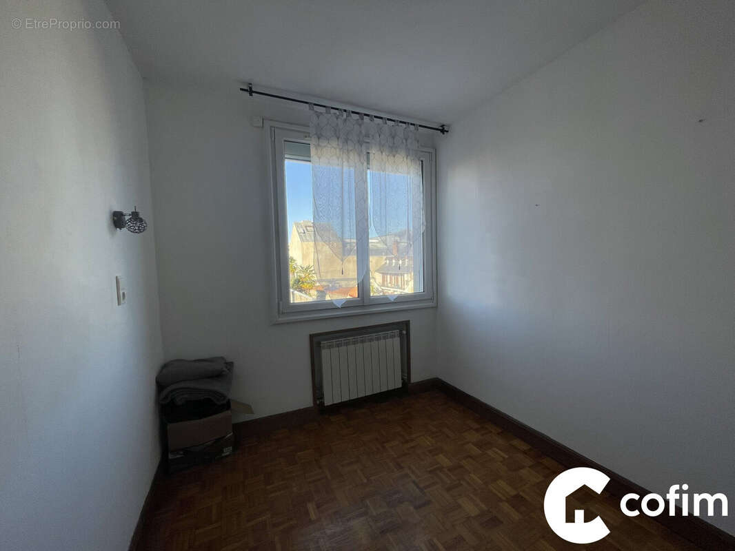 Appartement à TARBES