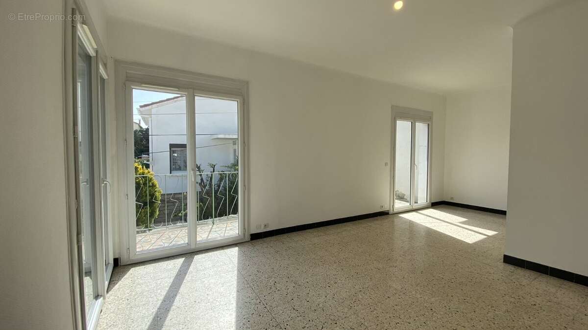 Maison à MONTPELLIER