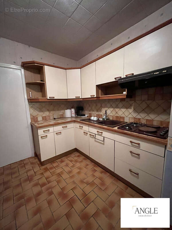 Maison à ASSE-LE-BOISNE