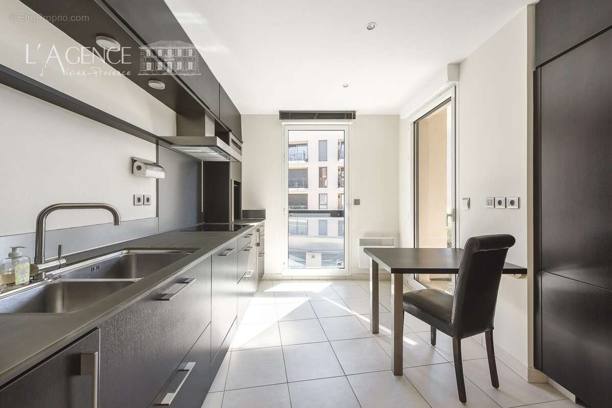 Appartement à AIX-EN-PROVENCE