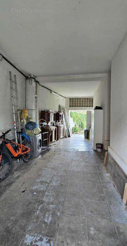 Maison à AILLY-SUR-NOYE