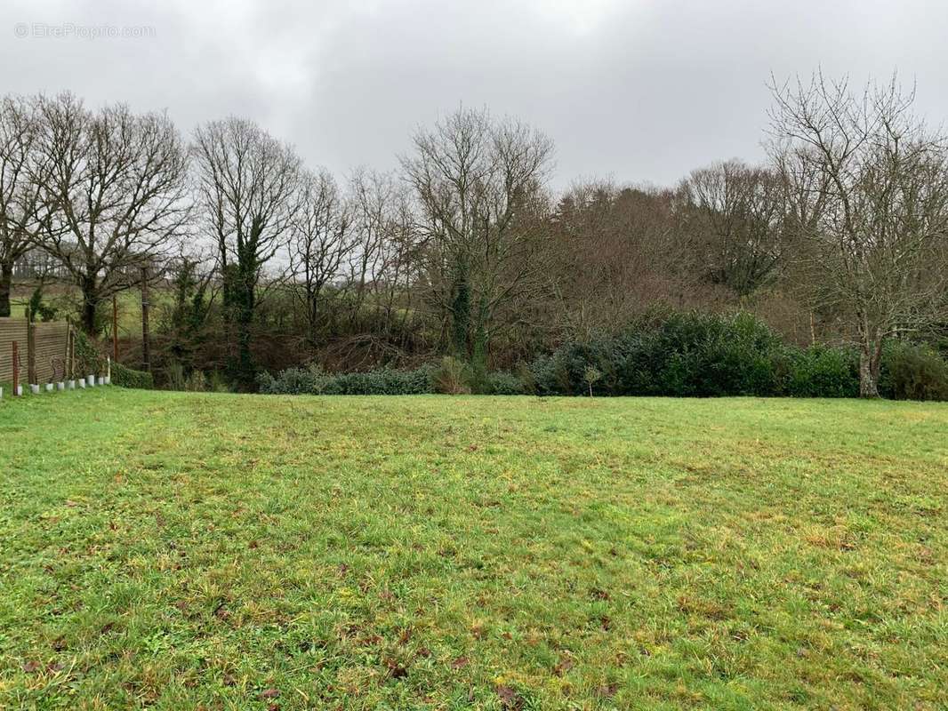 Maison à POULDERGAT