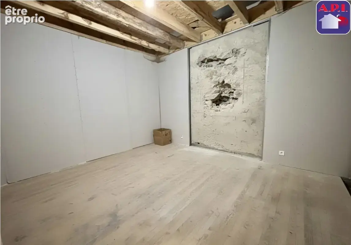 Maison 3 pièces 120 m² à vendre à Illier-Et-Laramade (09220) - photo 3