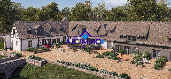 Appartement 36 m² à Scharrachbergheim-Irmstett  - photo 2
