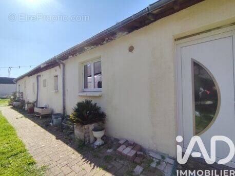Photo 1 - Maison à NOYANT