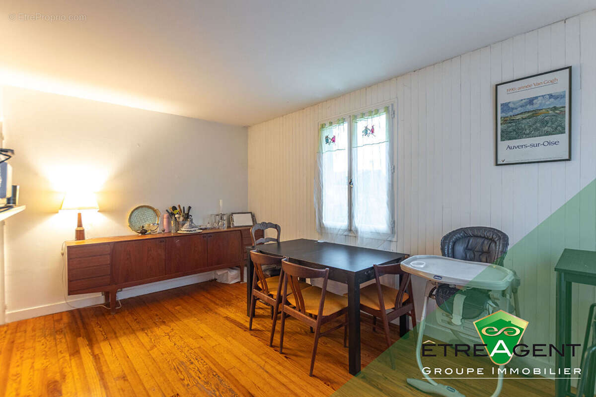 Appartement à LABBEVILLE