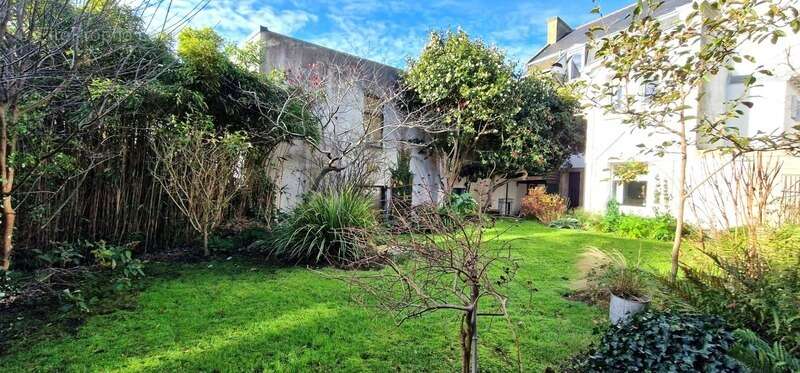 Maison à DOUARNENEZ