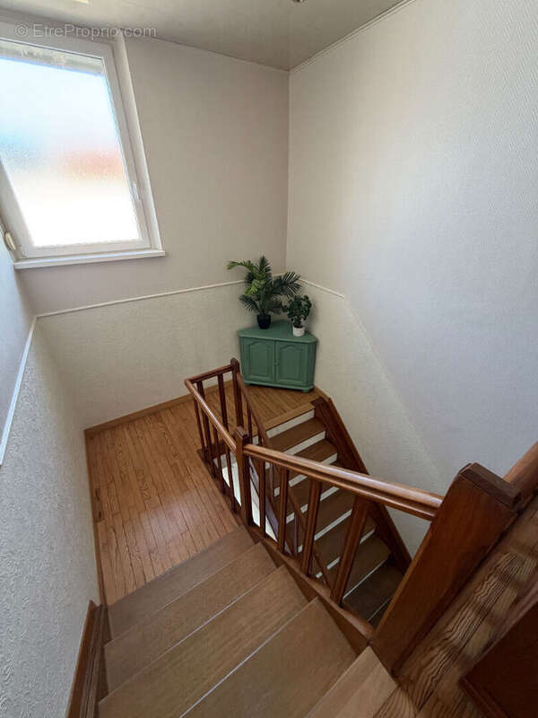 Maison à KOENIGSMACKER