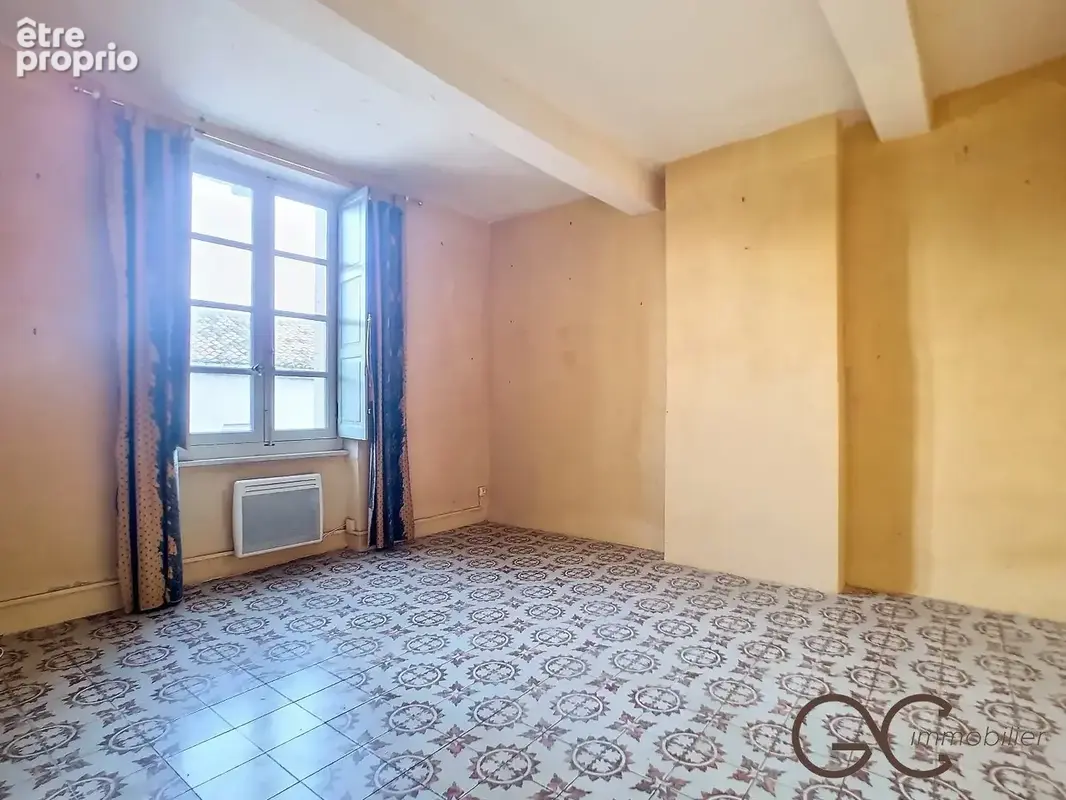 Maison 5 pièces 134 m² à vendre à Cessenon-Sur-Orb (34460) - photo 4