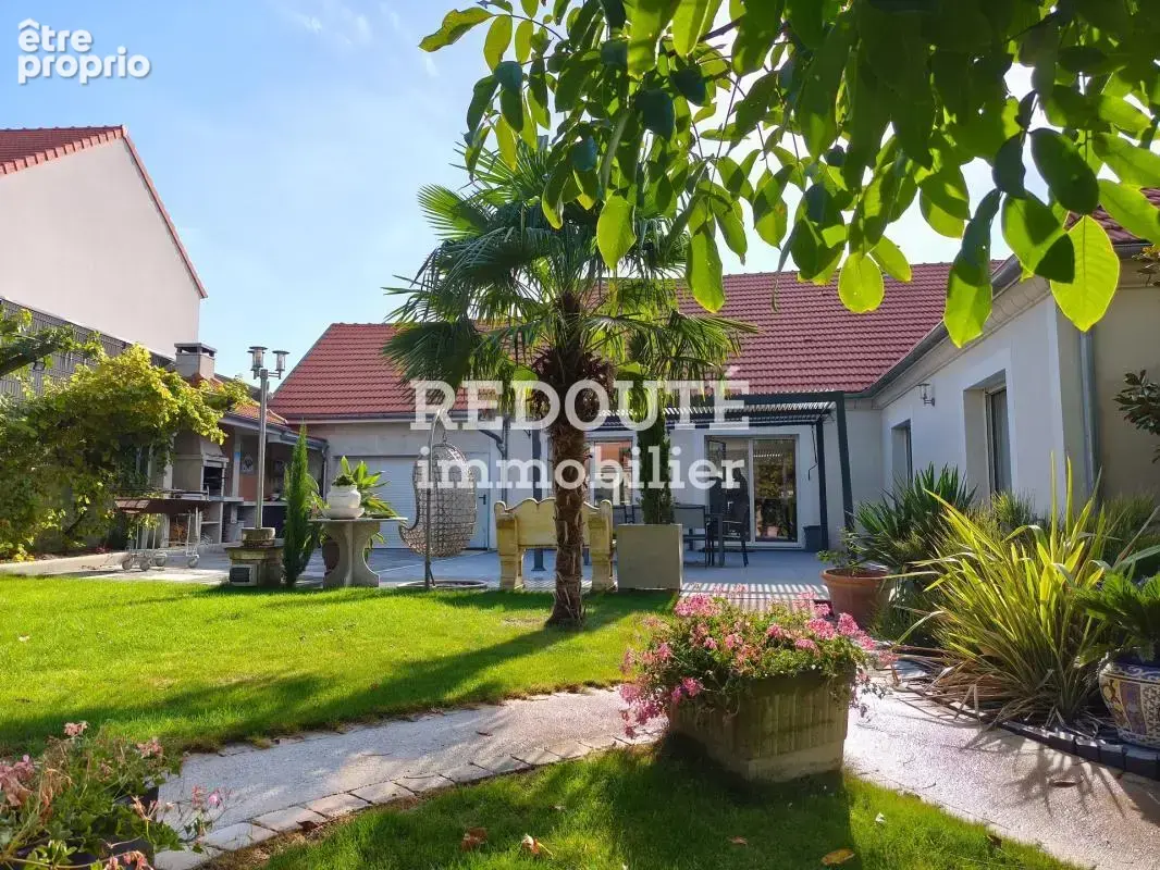 Photo Maison à Villers-Aux-Noeuds au prix de 699 000€