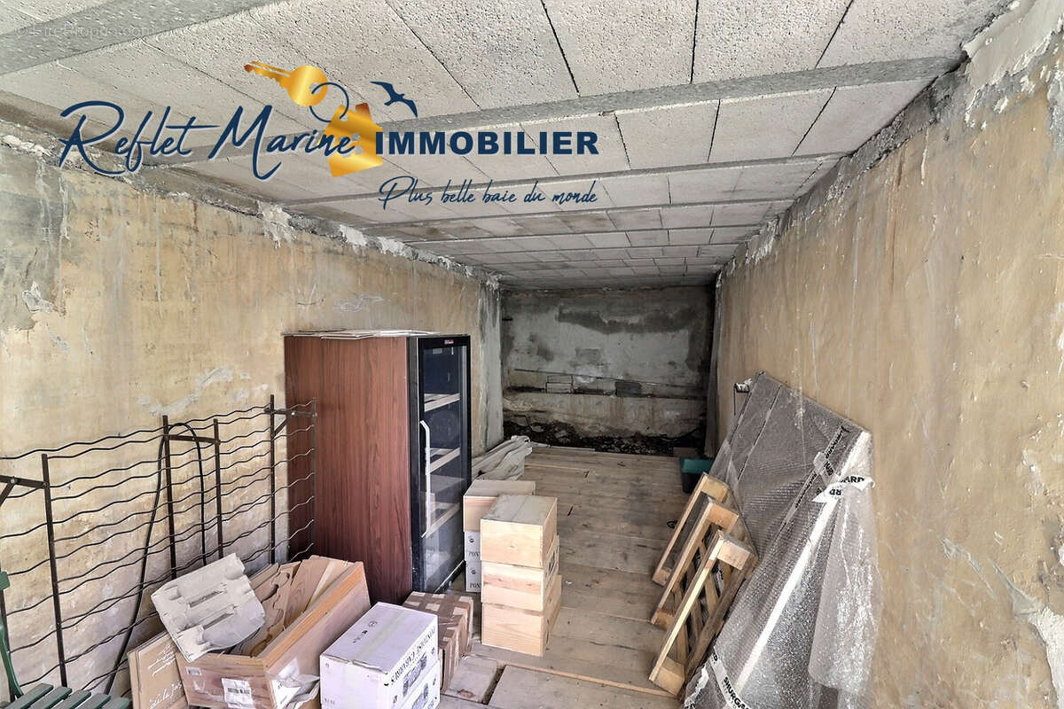 Maison à LA CIOTAT