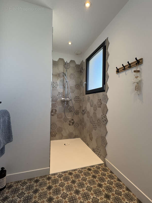 Maison à SAINT-PALAIS-SUR-MER