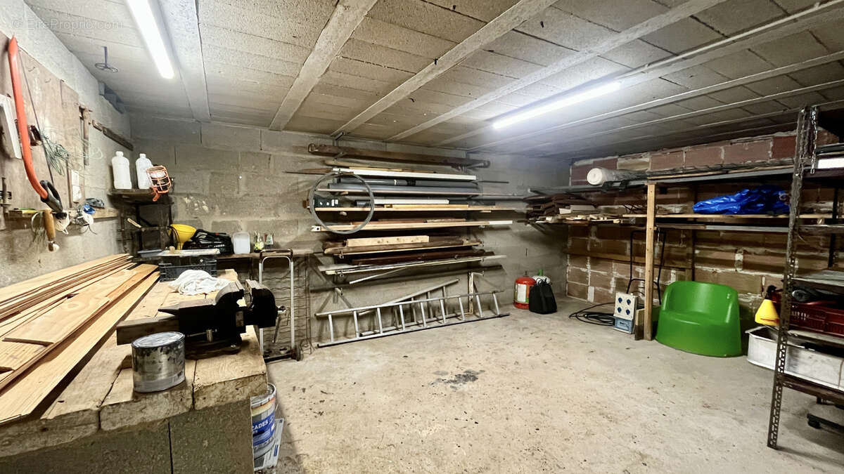 Maison à LA FERTE-GAUCHER