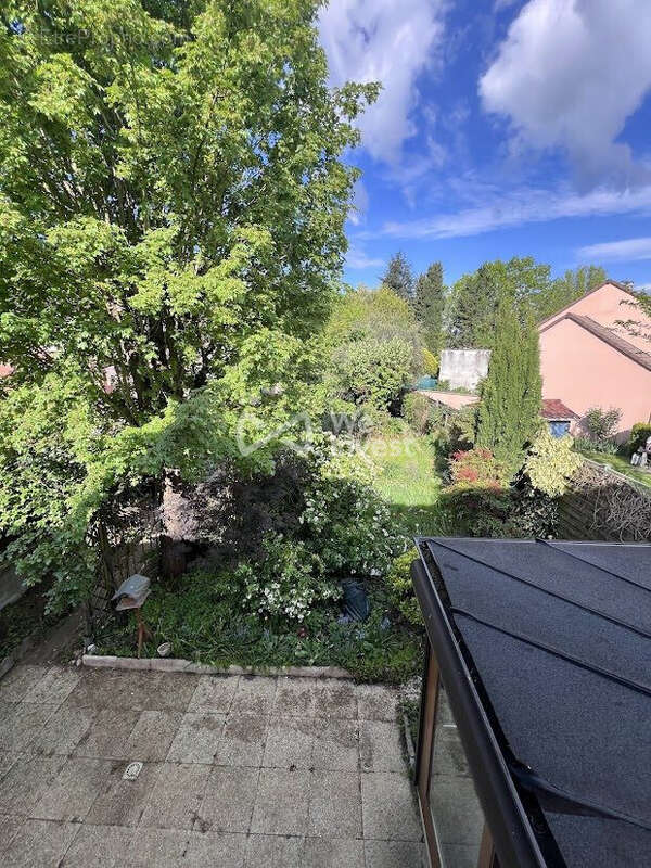 Maison à SAINT-MICHEL-SUR-ORGE