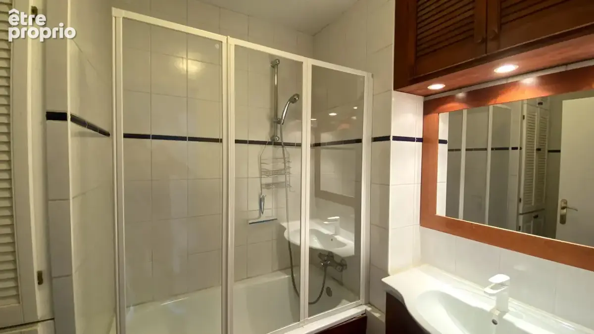 Appartement Merignac 4 pièce(s) 77 m2 - photo 10