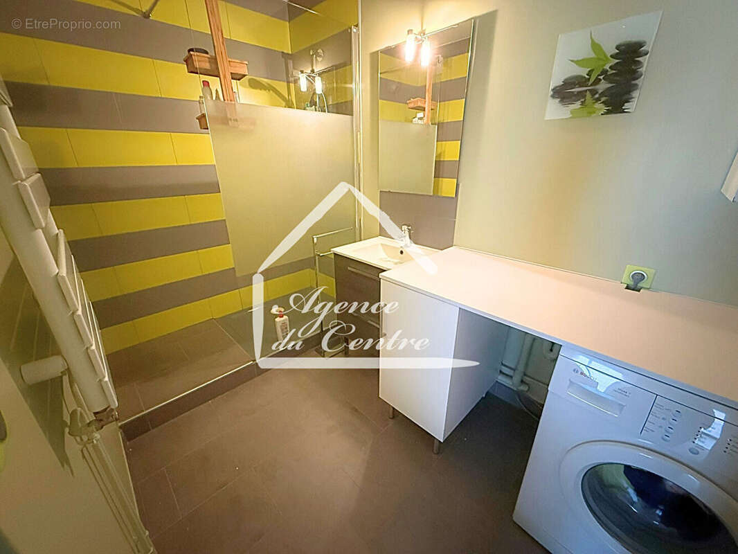 Appartement à CACHAN