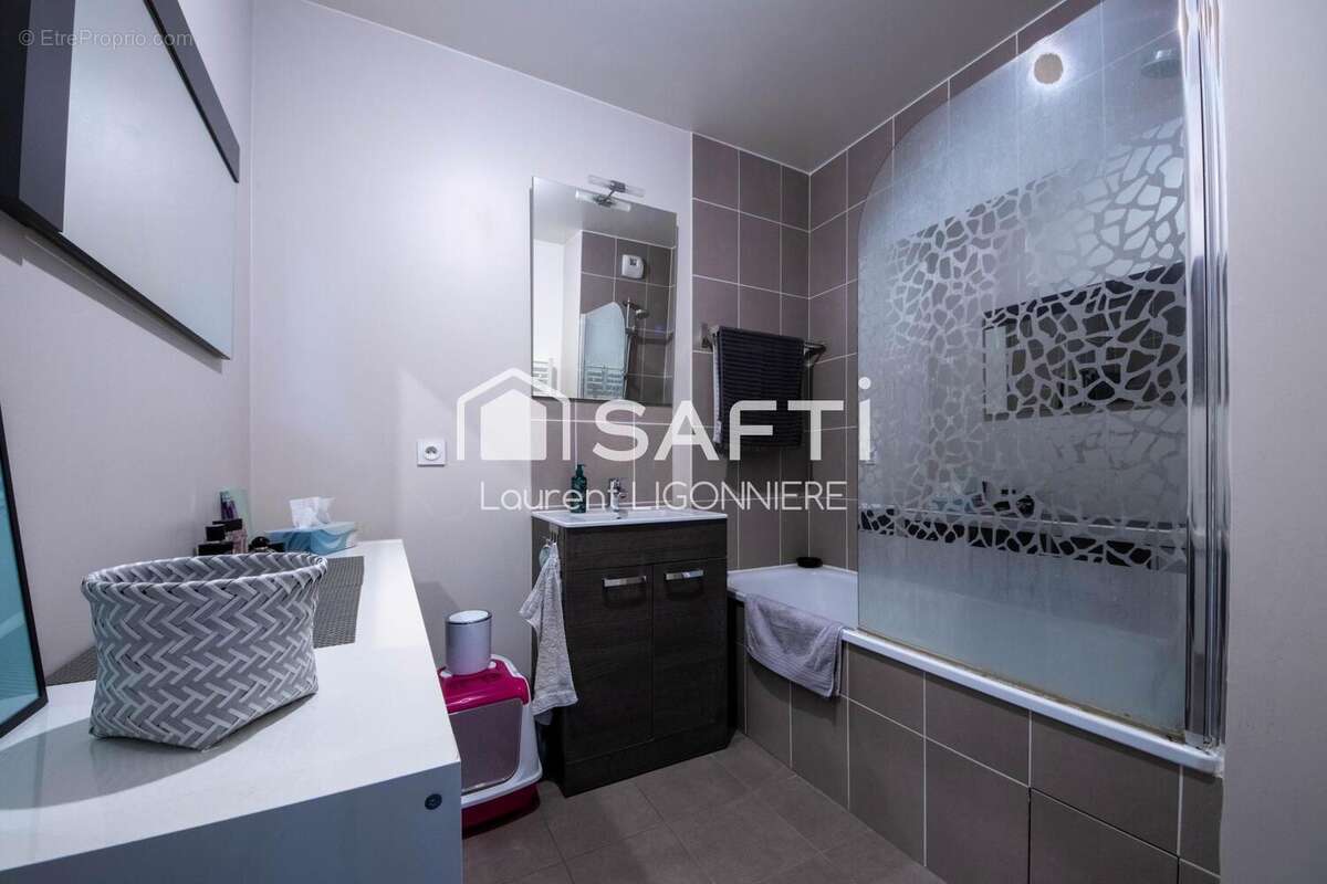 Photo 7 - Appartement à MAROLLES-EN-BRIE