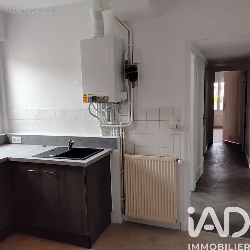 Photo 8 - Maison à MOUEN