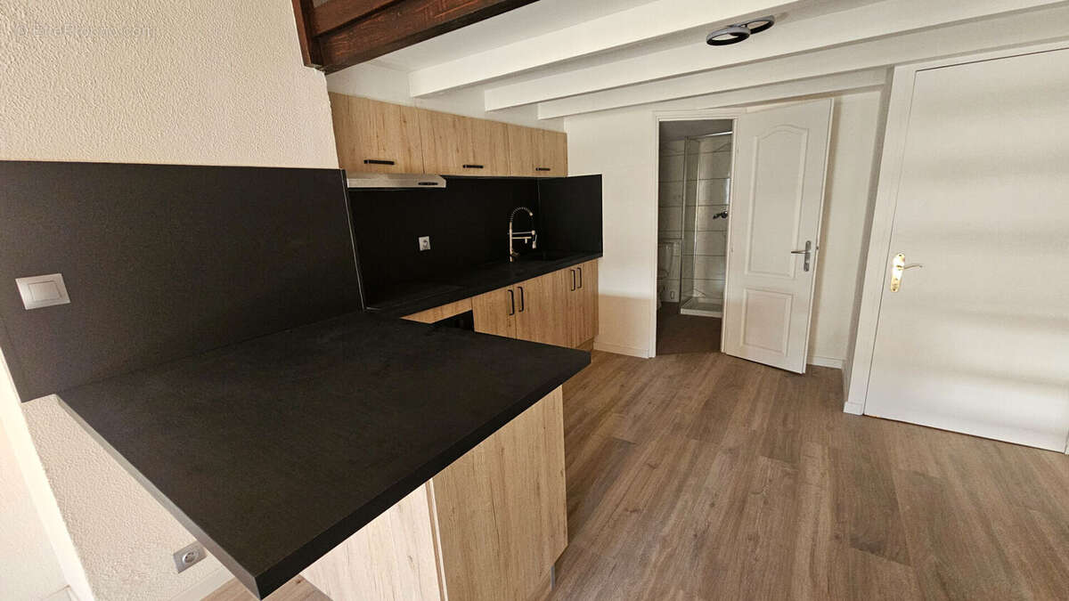 Appartement à THONON-LES-BAINS