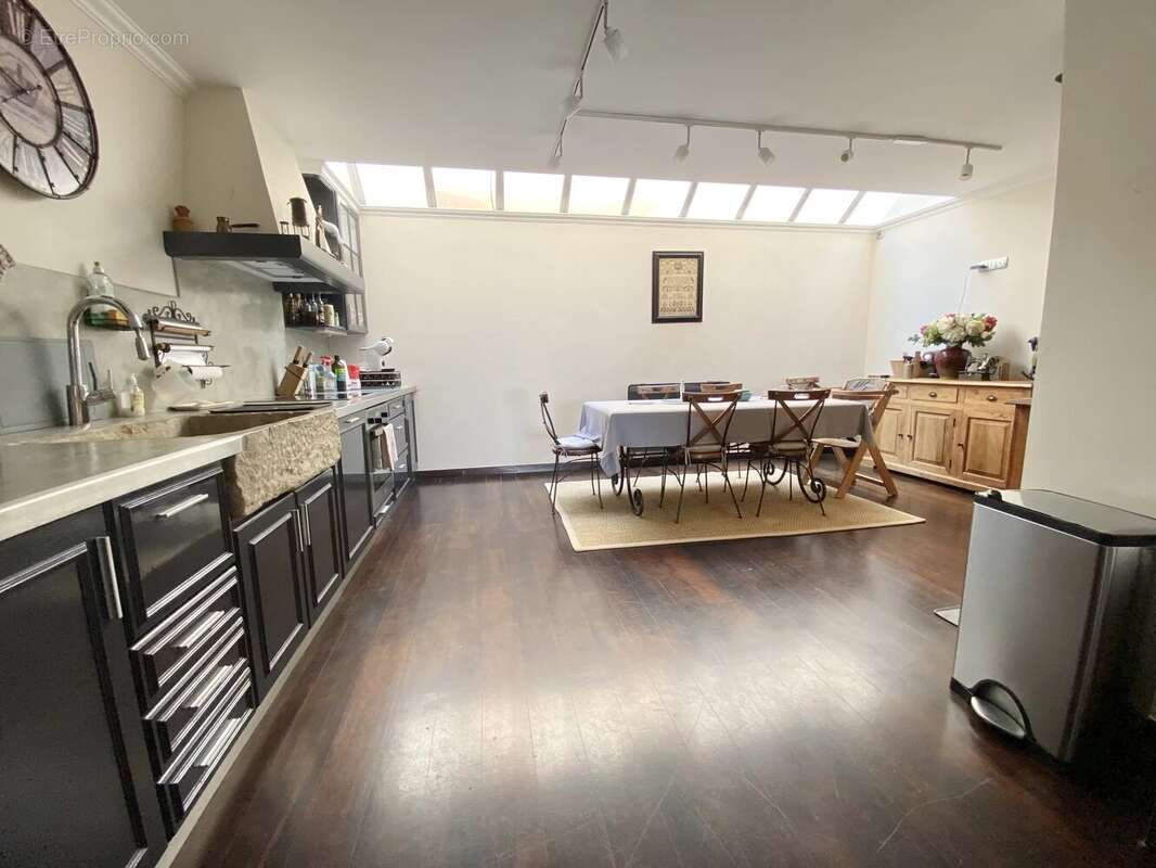 Appartement à BEAUSOLEIL