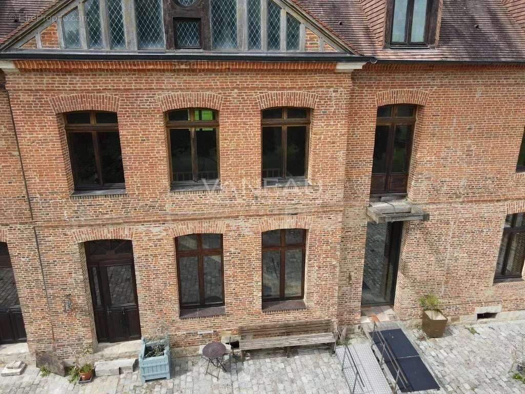 Maison à CHATELLERAULT