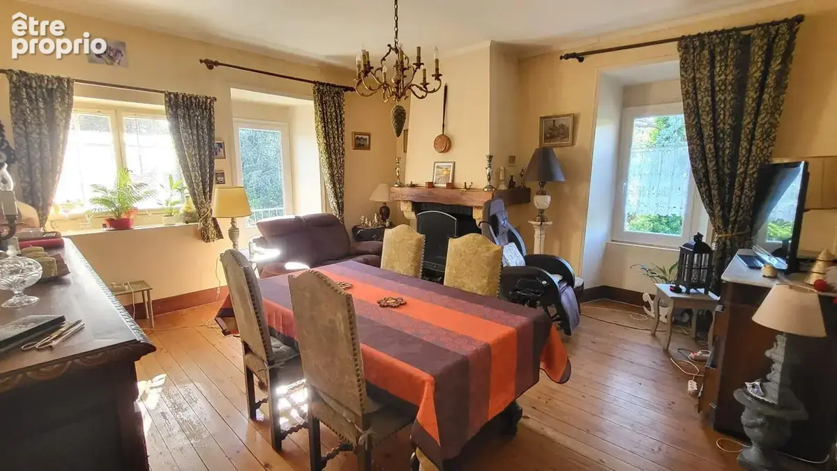Maison À Vendre - photo 4