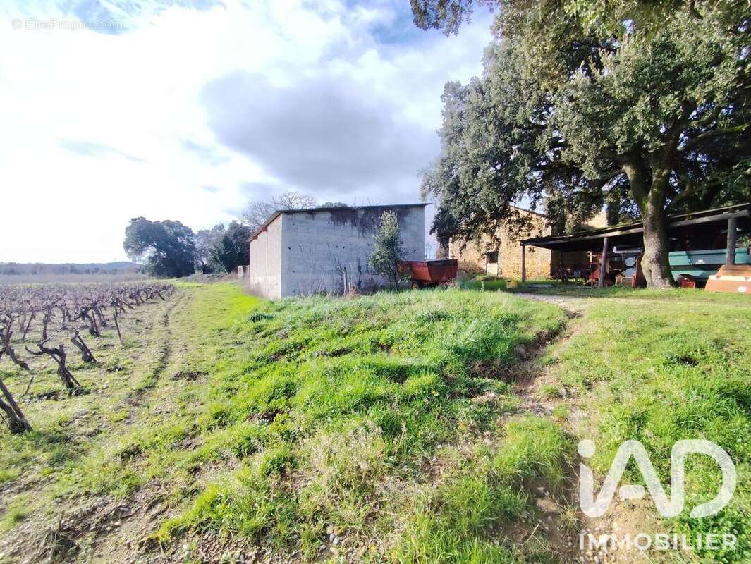 Maison 140 m² à Rochegude  - photo 9