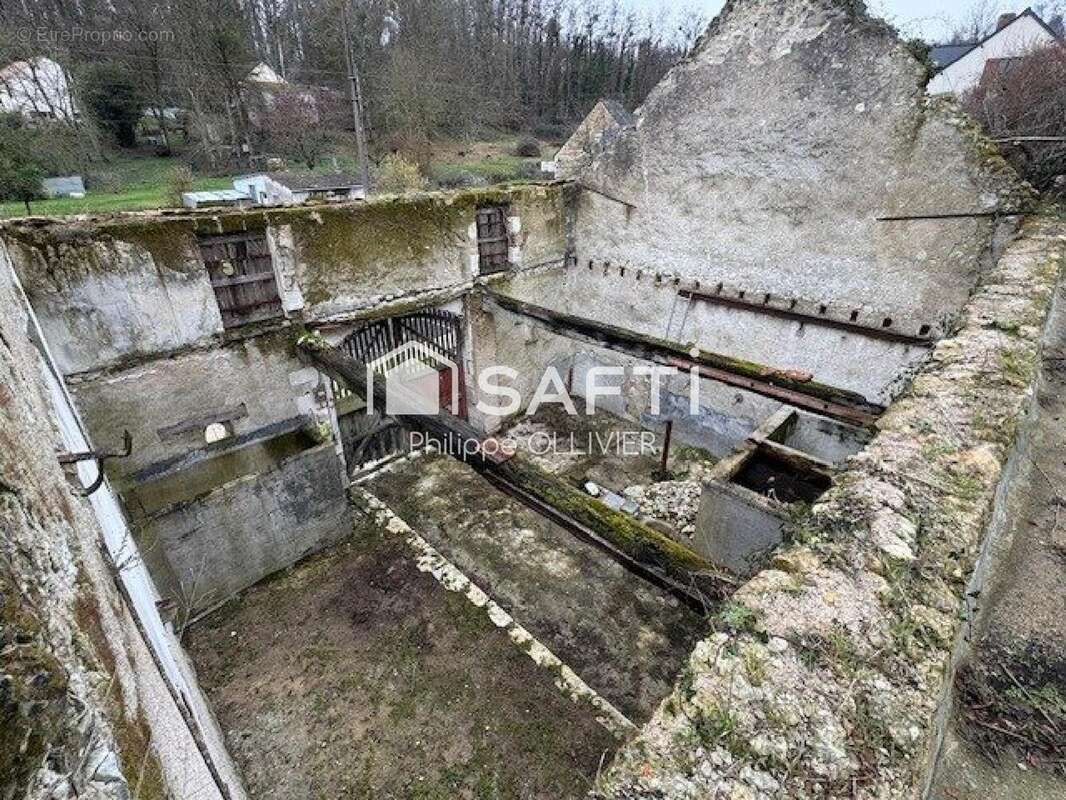 Photo 7 - Maison à LIMERAY
