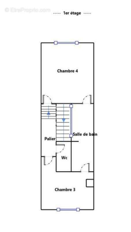 Maison à ETIOLLES