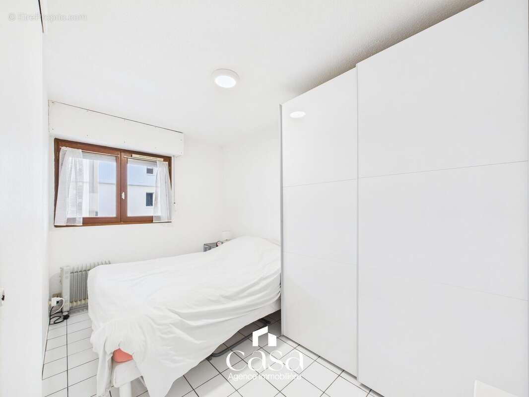 Appartement à VILLERS-SUR-MER