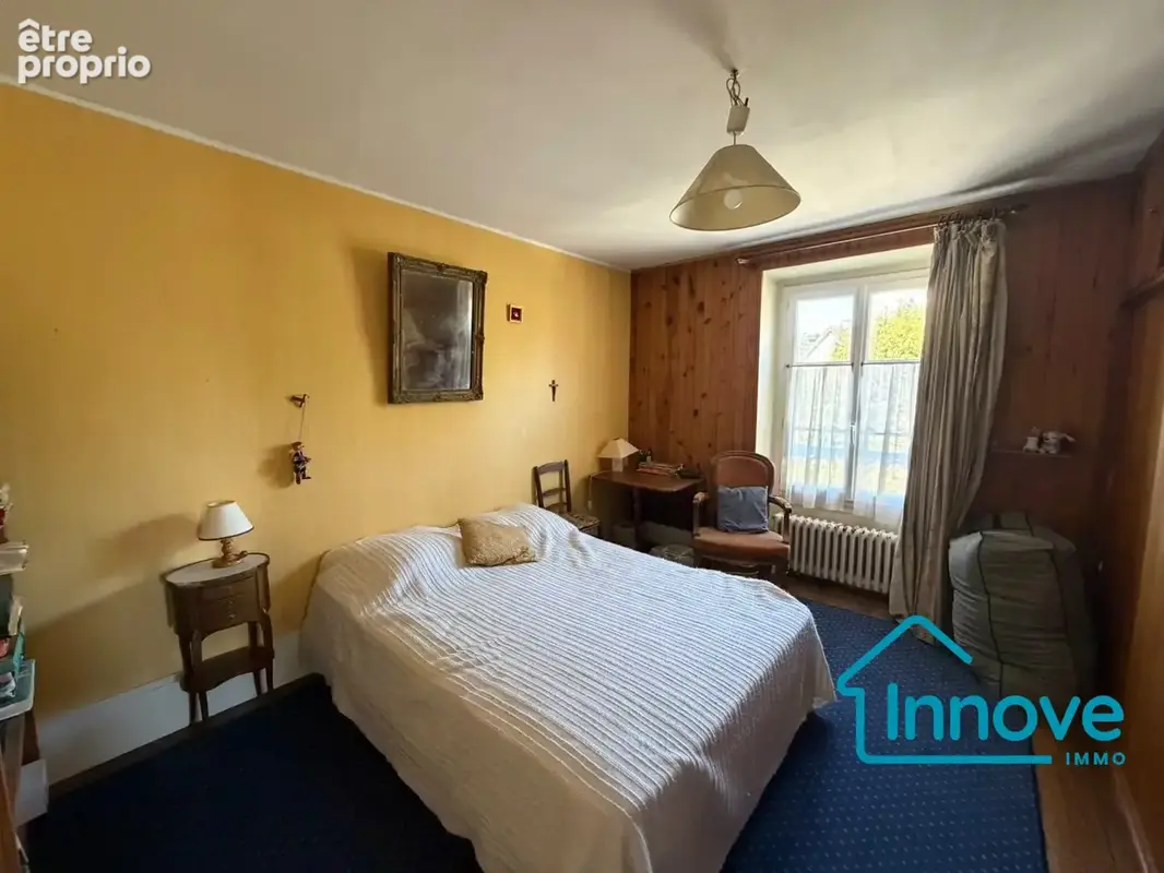 Maison 7 pièces 107 m² à vendre à Versailles (78000) - photo 7
