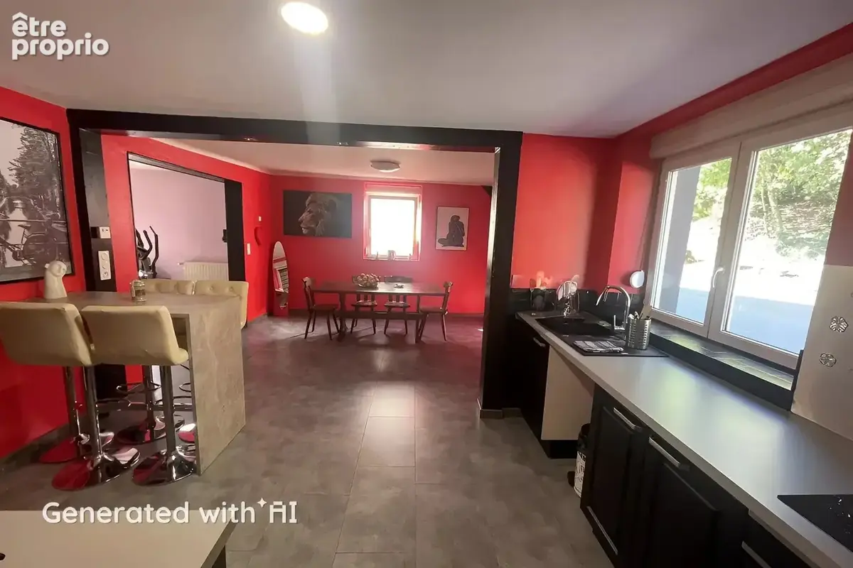 Vente Maison La petite-raon(88210) 158 500ï¿œ - photo 8