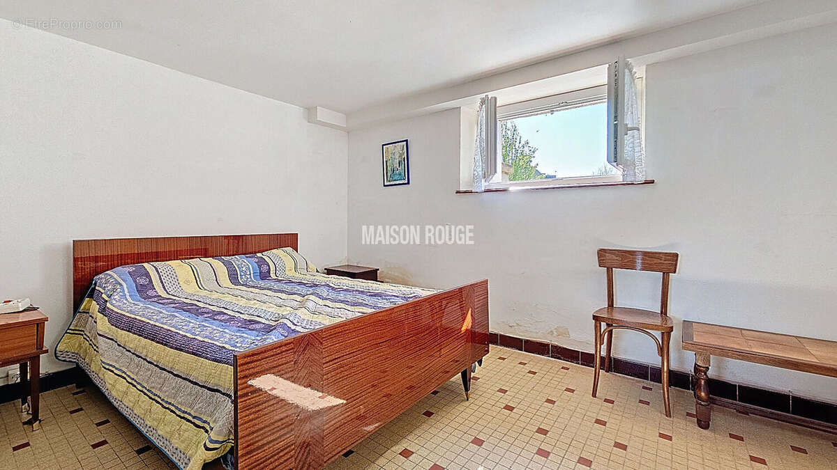 Maison individuelle en granit plein coeur de Matignon - photo 14