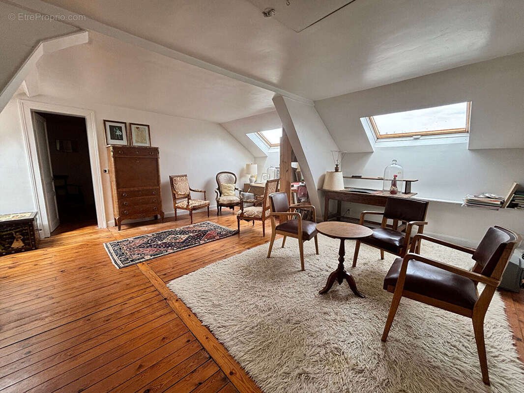 Maison à GUISENIERS