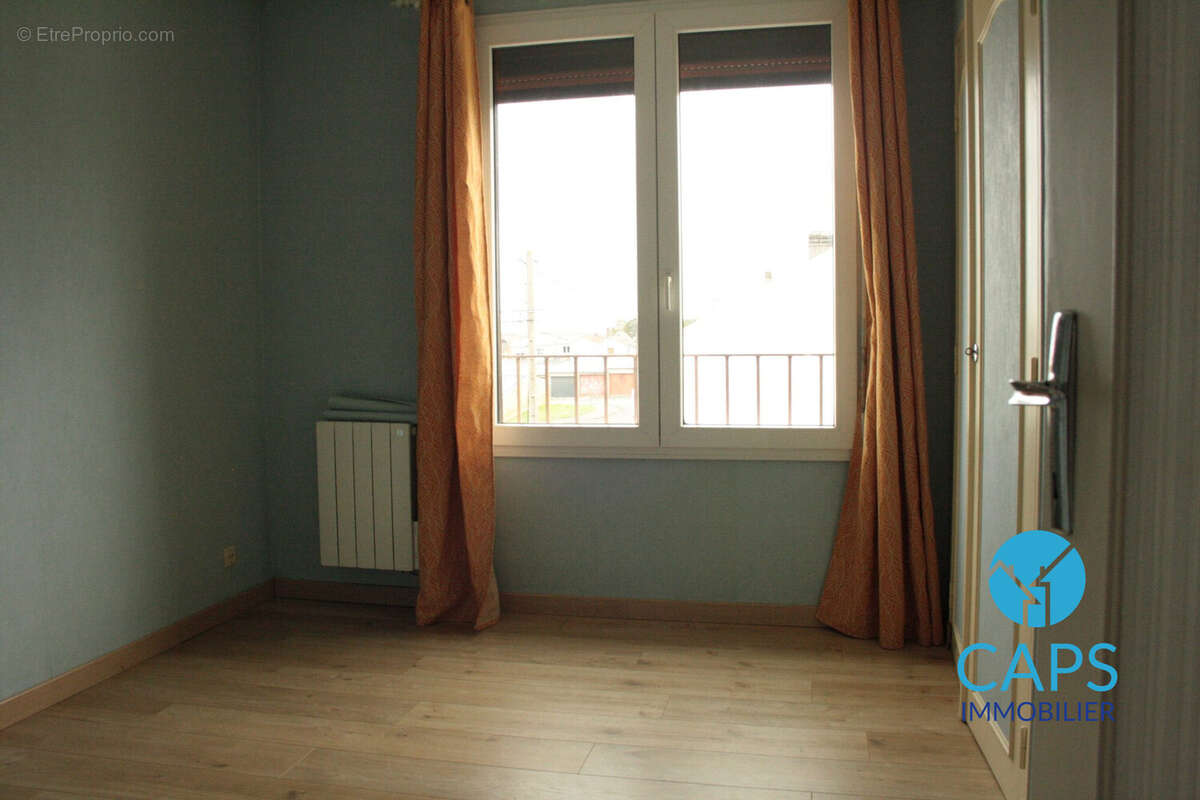 Maison à AILLY-SUR-SOMME