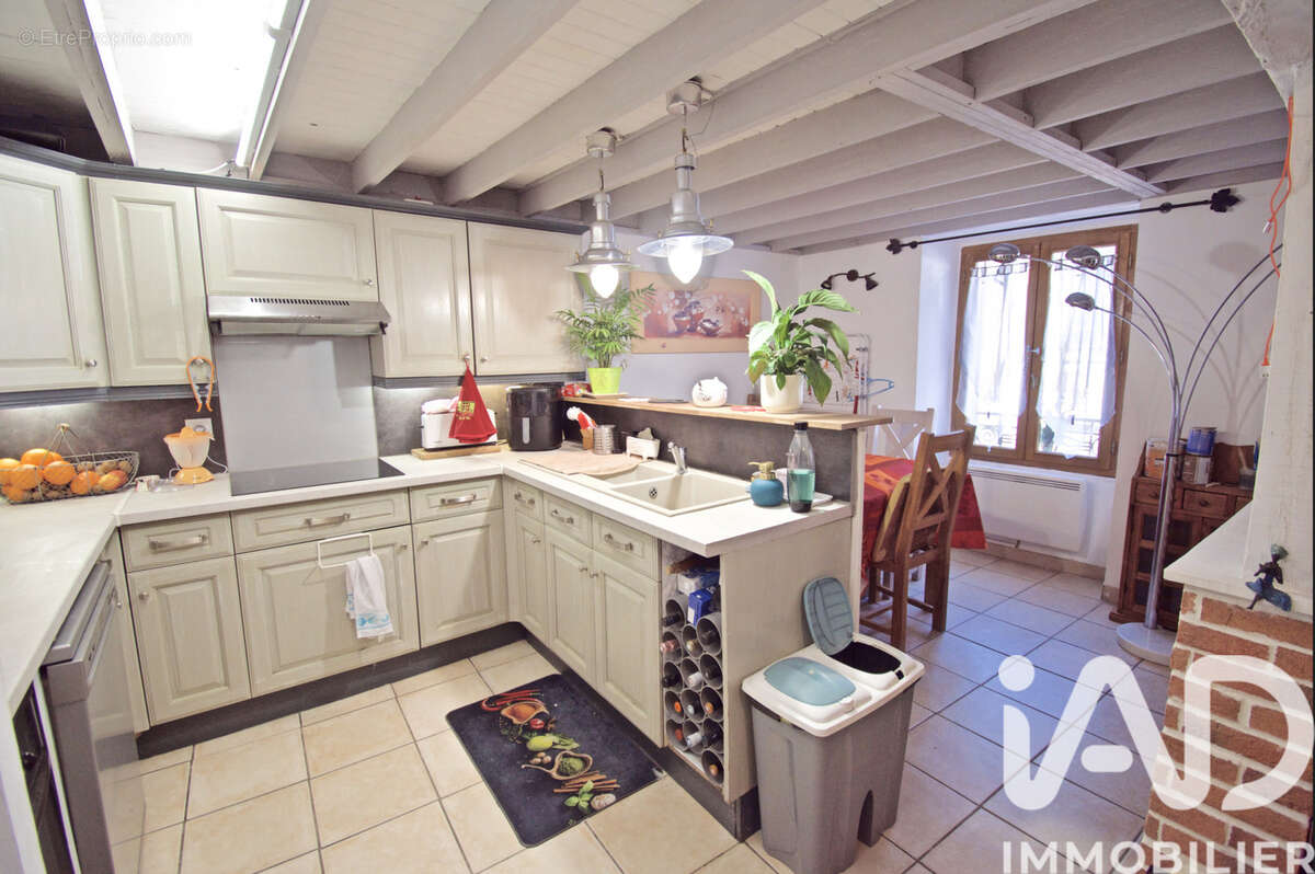 Photo 7 - Appartement à MONTLHERY