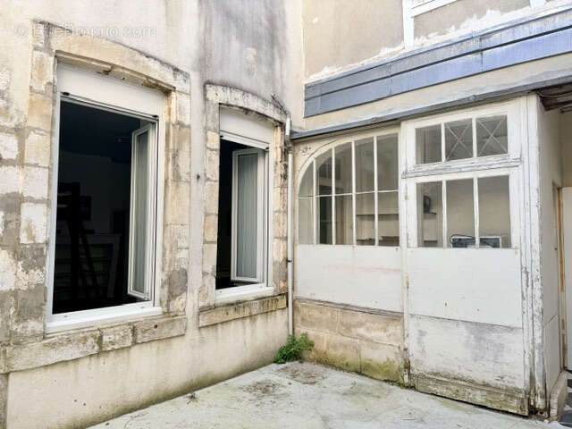 Appartement à LA ROCHELLE