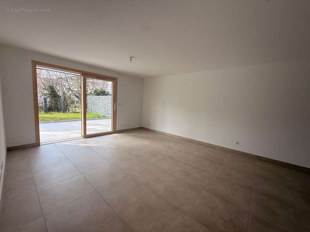 Appartement à SAINT-LOUIS