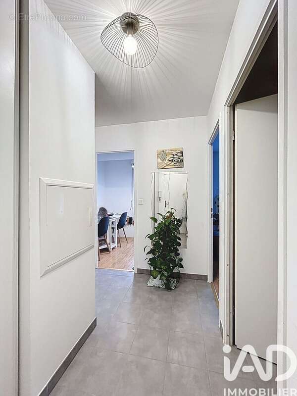 Photo 4 - Appartement à LONGUEAU
