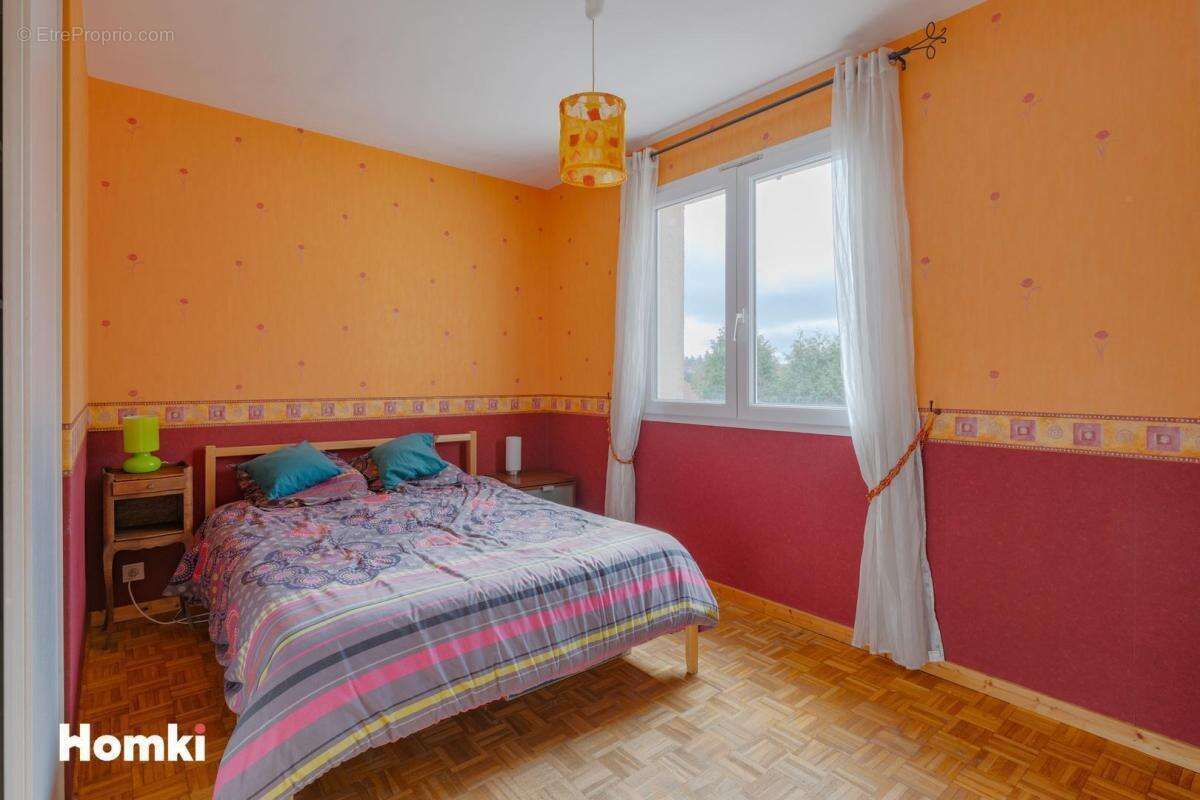 Maison à SAINT-ETIENNE