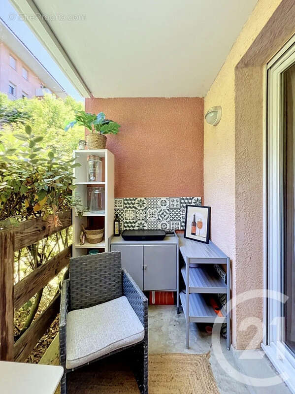 Appartement à AUCH