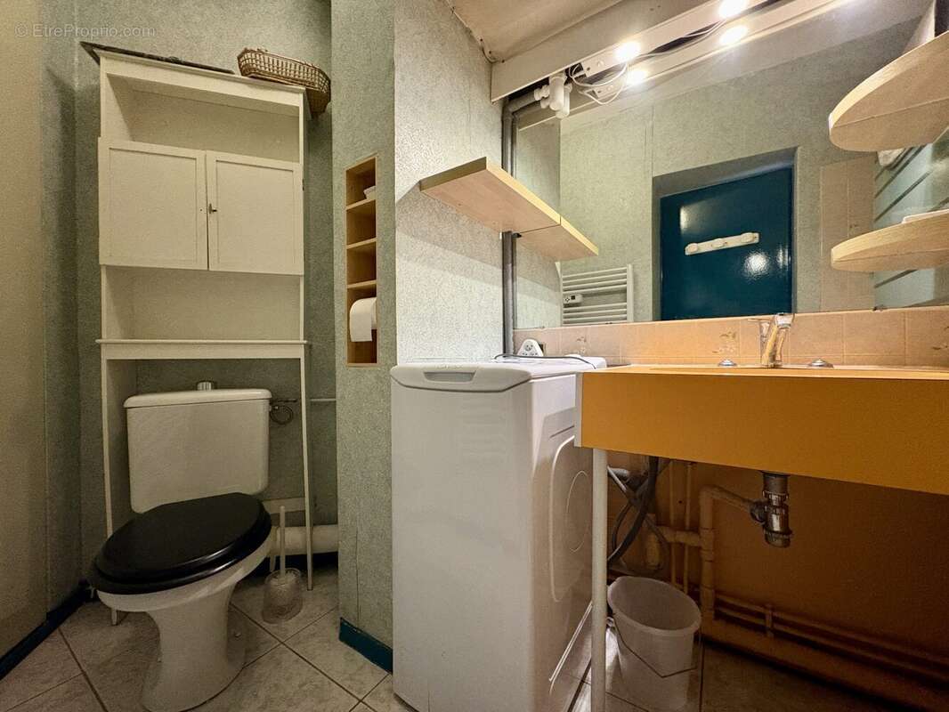 Appartement à LES SABLES-D'OLONNE