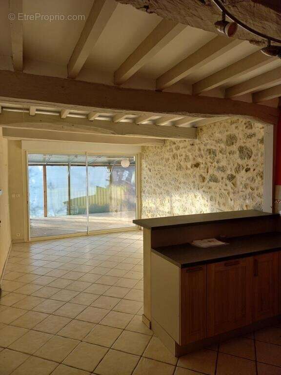 Maison à SAINT-PE-SAINT-SIMON