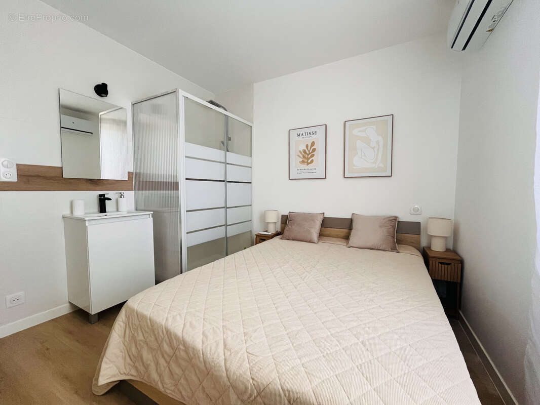 Maison à BALARUC-LES-BAINS