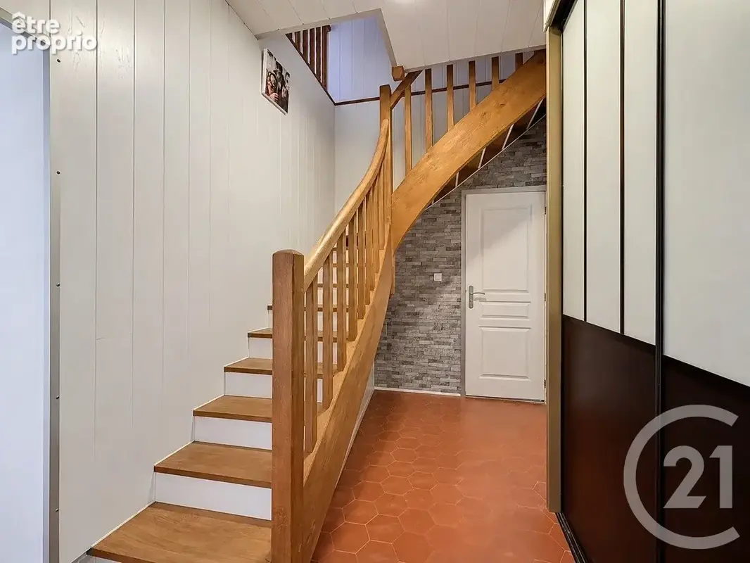 Maison 5 pièces 103 m² à vendre à Perceneige (89260) - photo 8
