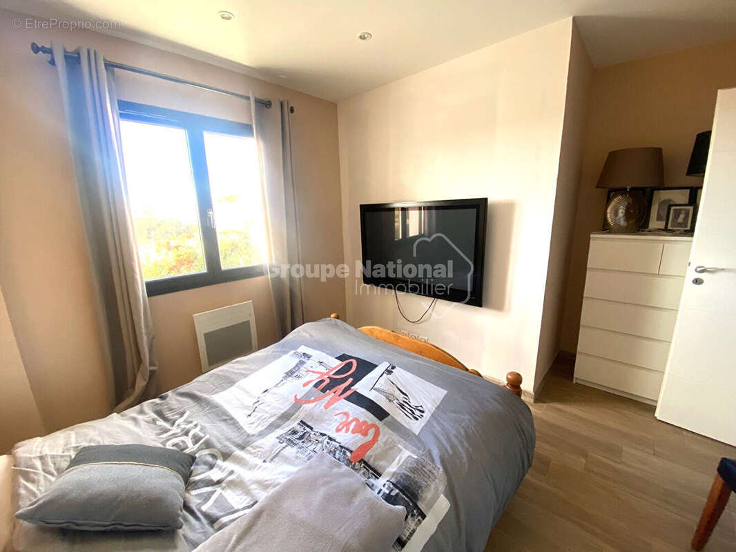 Maison à GIGNAC-LA-NERTHE