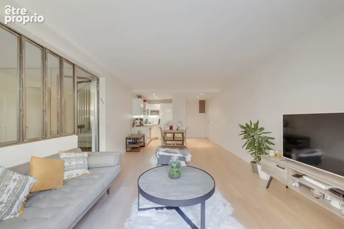 Paris 3eime - Le Marais - Appartement - photo 8