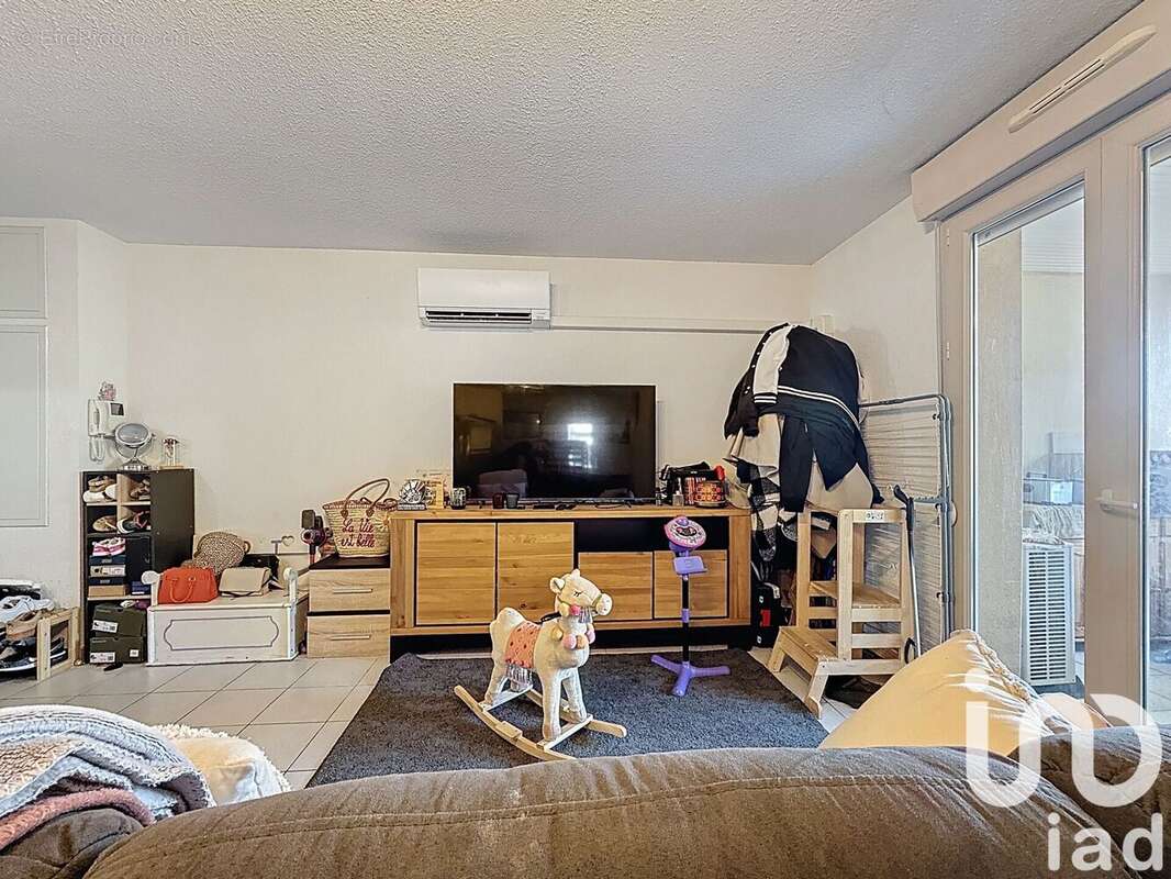 Photo 3 - Appartement à PORTIRAGNES